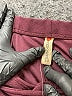 ADDYVERO Solid Burgundy Skort Size 28 waist - photo 3