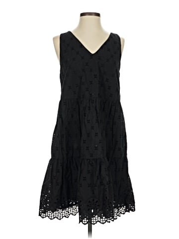 Ann Taylor LOFT Casual Dress (view 1)