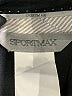 Sportmax Solid Black Casual Pants Size 12 - photo 3