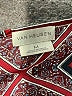 Van Heusen 100% Polyester Blue Sleeveless Blouse Size M - photo 7