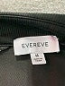 Evereve Solid Black Jumpsuit Size M - photo 4