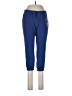 Hard Candy Blue Casual Pants Size L - photo 1