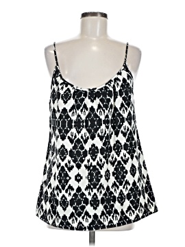 Ann Taylor Loft Sleeveless Blouse