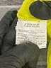 Old Navy 100% Cotton Yellow Pullover Hoodie Size 8 - photo 4
