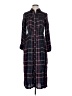 Zara Basic Plaid Black Casual Dress Size XS - photo 1