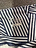 Active by Old Navy Checkered-gingham Blue Active Pants Size L - photo 4