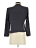 Bar III 100% Polyester Gray Blazer Size XXS - photo 2