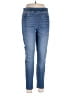 RACHEL Rachel Roy Blue Jeans Size 6 - photo 1
