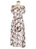 Torrid Ivory Jumpsuit Size Med Plus (00) - photo 1