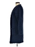 Zesica 100% Polyester Blue Cardigan Size S - photo 5