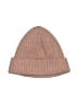 H&M Tan Pink Beanie Size 3-6 mo - photo 1