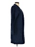 Zesica 100% Polyester Blue Cardigan Size S - photo 4