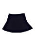 Athleta Solid Blue Active Skort Size 2 - photo 2