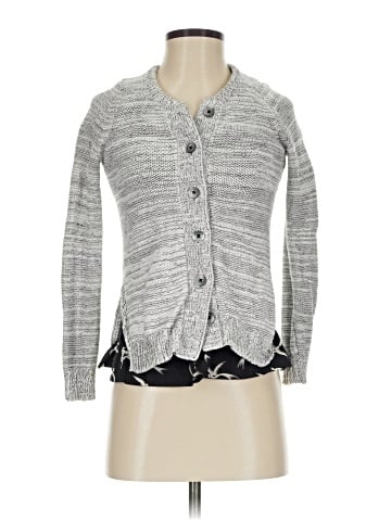 Field Flower Cardigan (view 1)
