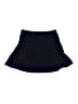 Athleta Solid Blue Active Skort Size 2 - photo 1