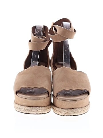 Chloé Wedges (view 2)