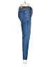 American Eagle Outfitters Solid Blue Jeans Size 4 - photo 4