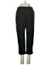 Euro Classic Solid Black Active Pants Size 2 - photo 1