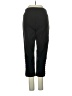 Euro Classic Solid Black Active Pants Size 2 - photo 2