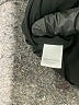 Sejour 100% Polyester Black Sleeveless Blouse Size 18w - photo 8