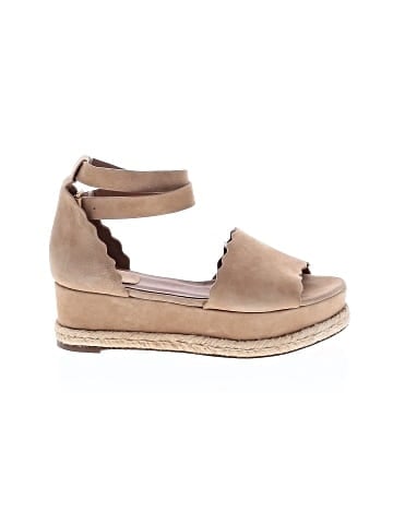 Chloé Wedges (view 1)