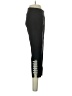 Euro Classic Solid Black Active Pants Size 2 - photo 4