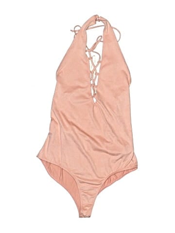 Good Time U.S.A. Los Angeles One Piece Swimsuit (view 1)