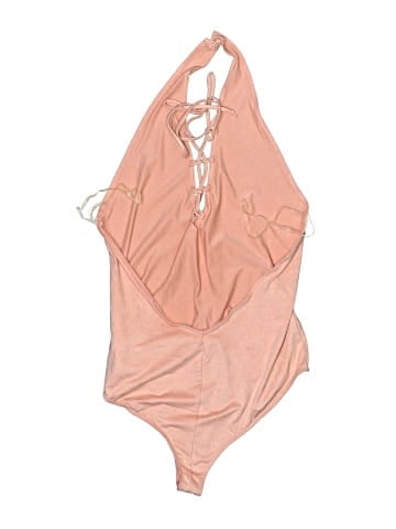 Good Time U.S.A. Los Angeles One Piece Swimsuit (view 2)