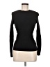 Nine West Black Pullover Sweater Size M - photo 1
