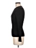 Nine West Black Pullover Sweater Size M - photo 5
