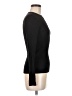Nine West Black Pullover Sweater Size M - photo 4