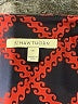 41Hawthorn Red Sleeveless Blouse Size 2X - photo 7