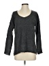 Gap Gray Pullover Sweater Size S - photo 1