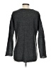 Gap Gray Pullover Sweater Size S - photo 2