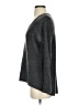 Gap Gray Pullover Sweater Size S - photo 5