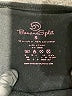 Banana Split U.S.A. Black Romper Size S - photo 4