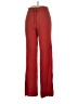 Honeydew Red Casual Pants Size S - photo 1