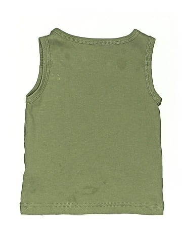 Carter's Sleeveless T-Shirt (view 2)