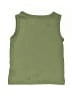 Carter's 100% Cotton Green Sleeveless T-Shirt 9-12 MO / 12 MO - photo 2