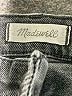 Madewell Black Jeans Size 25 waist - photo 7