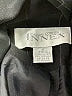 Casual Corner Annex Black Blazer Size 2 - photo 6