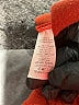 Cherish 100% Rayon Red Pullover Sweater Size M - photo 8