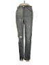 J Brand Gray Jeans Size 26 waist - photo 1