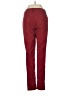Chico's Burgundy Jeans Size XS (00) - photo 2
