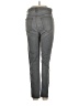J Brand Gray Jeans Size 26 waist - photo 2
