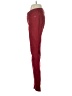 Chico's Burgundy Jeans Size XS (00) - photo 5