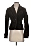 Ann Taylor LOFT Brown Blazer Size 2 - photo 1