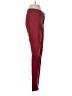 Chico's Burgundy Jeans Size XS (00) - photo 4