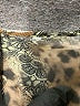 Unbranded Brown Kimono Size XL - photo 7
