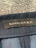 Banana Republic 100% Polyester Blue Track Pants Size L (estimated) - photo 7